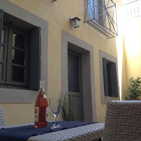 Carcassonne Pont Vieux Apartments Εξωτερικό φωτογραφία