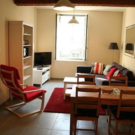 Carcassonne Pont Vieux Apartments Εξωτερικό φωτογραφία
