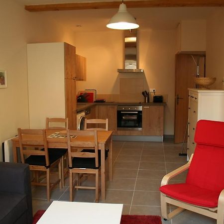 Carcassonne Pont Vieux Apartments Εξωτερικό φωτογραφία