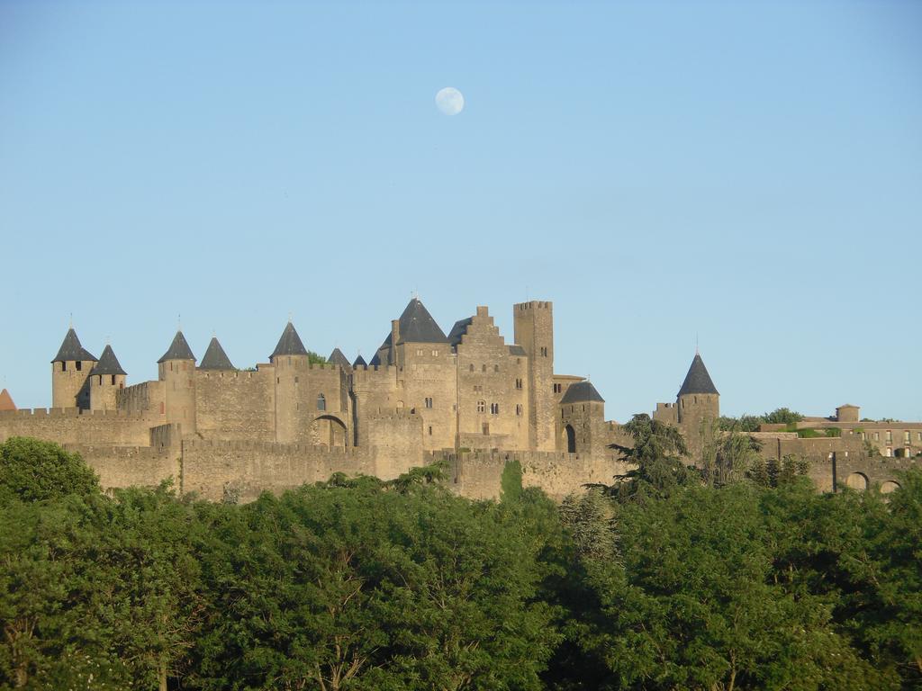 Carcassonne Pont Vieux Apartments Εξωτερικό φωτογραφία