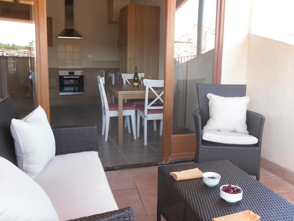 Carcassonne Pont Vieux Apartments Εξωτερικό φωτογραφία
