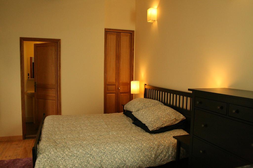 Carcassonne Pont Vieux Apartments Εξωτερικό φωτογραφία