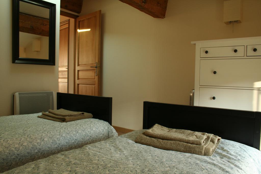 Carcassonne Pont Vieux Apartments Εξωτερικό φωτογραφία