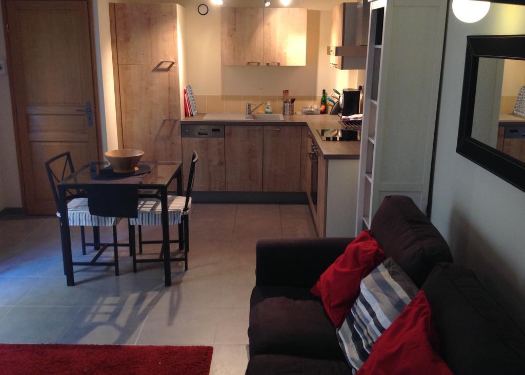 Carcassonne Pont Vieux Apartments Εξωτερικό φωτογραφία