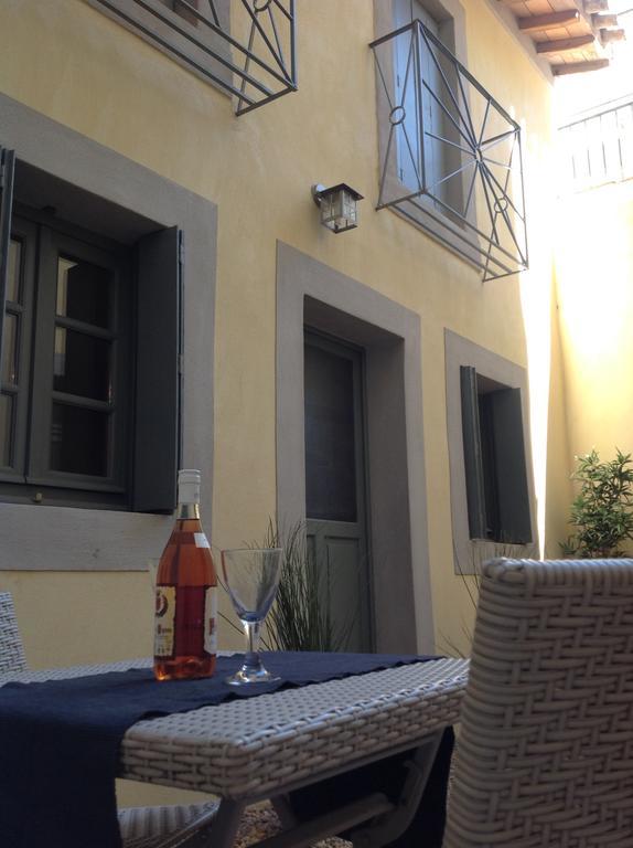 Carcassonne Pont Vieux Apartments Εξωτερικό φωτογραφία