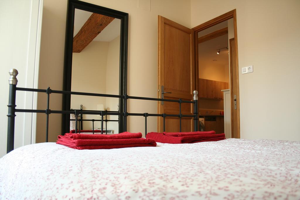 Carcassonne Pont Vieux Apartments Εξωτερικό φωτογραφία