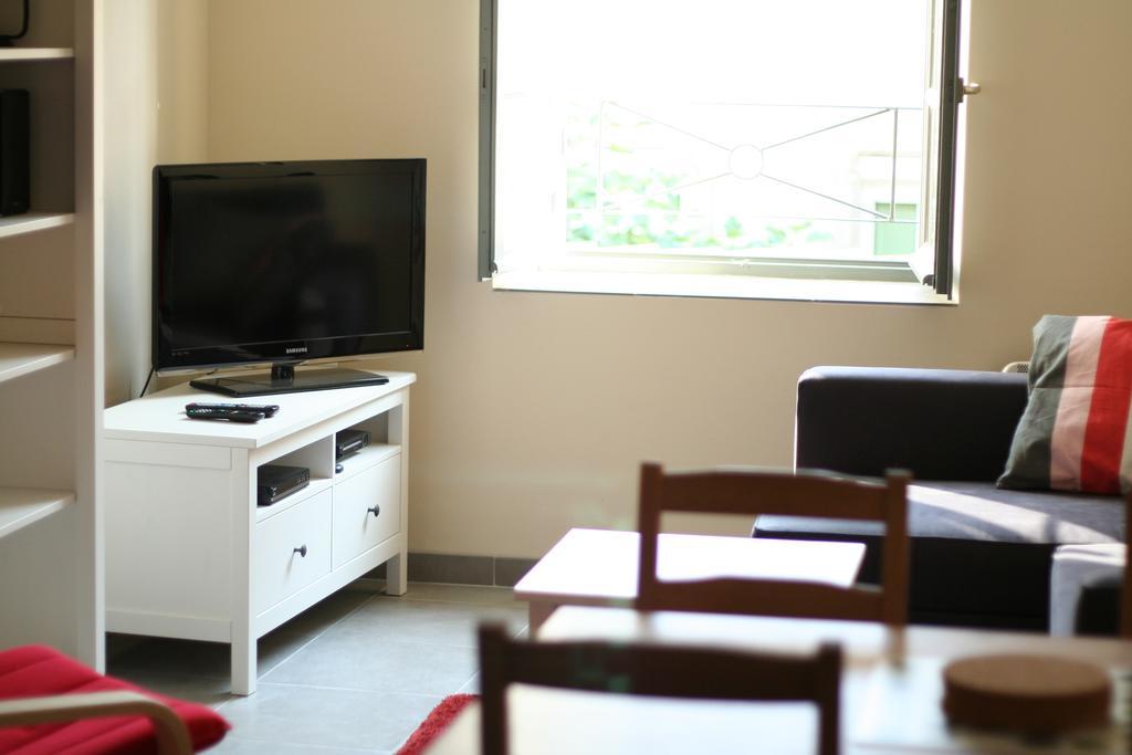 Carcassonne Pont Vieux Apartments Εξωτερικό φωτογραφία